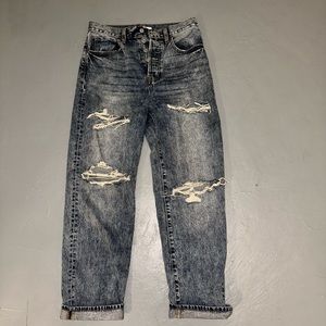 Women jeans